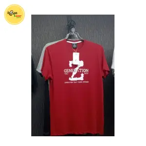 Men's T-Shirt Exclusive Collection Men's T-Shirt Exclusive Collection